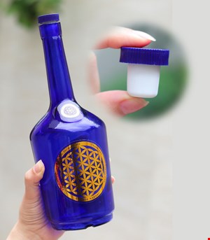 بطری آب خورشیدی جدید 1 لیتری